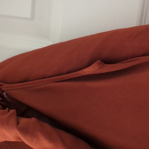 NWT-ZARA maxi dress - Picture 7 of 7